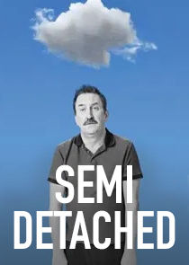 Semi-Detached poster