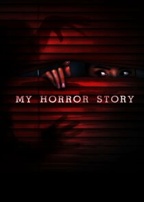 My Horror Story poster