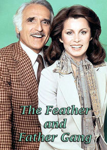 The Feather and Father Gang poster