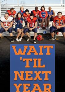 Wait 'Til Next Year poster