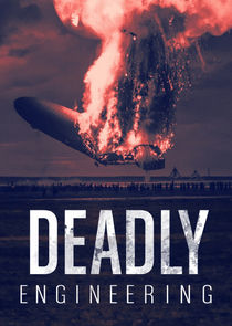 Deadly Engineering poster