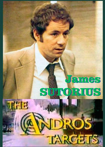 The Andros Targets poster