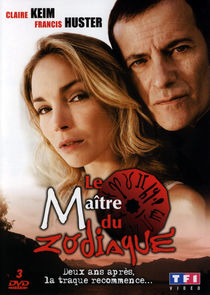Le Maître du Zodiaque poster