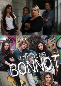 Victoire Bonnot poster