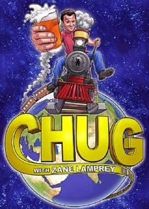 Chug poster