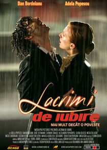 Lacrimi de iubire poster