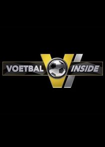 Voetbal Inside poster