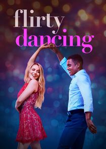 Flirty Dancing poster