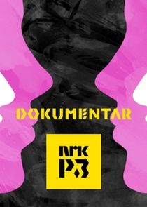 P3dokumentar poster