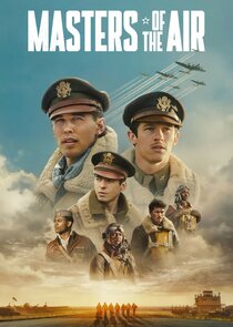 Masters of the Air poster