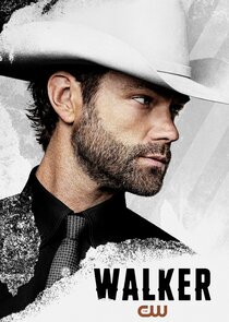 Walker poster