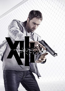 XIII: The Series poster