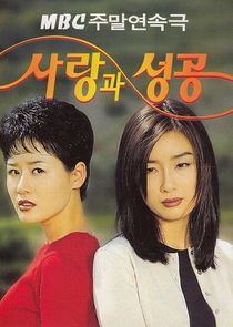 Love and Success poster