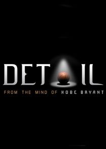 Detail: From the Mind of Kobe Bryant poster
