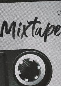 MIXTAPE poster