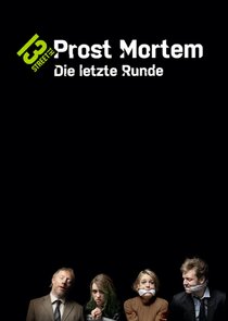 Prost Mortem – Die letzte Runde poster