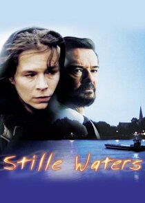 Stille Waters poster