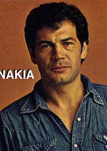 Nakia poster