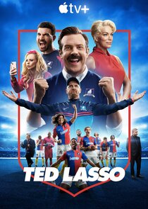 Ted Lasso poster