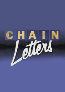 Chain Letters poster