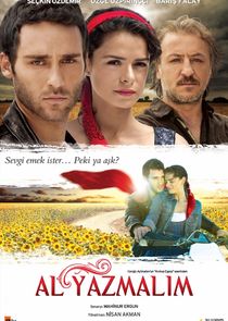 Al Yazmalim poster
