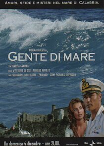 Gente di Mare poster