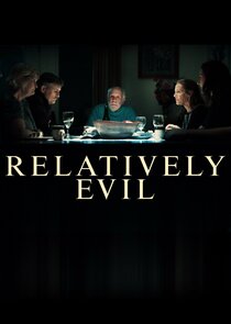 Relatively Evil poster