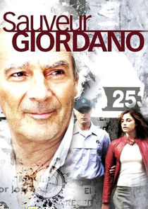 Sauveur Giordano poster