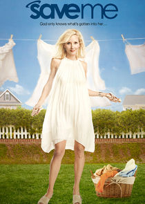 Save Me poster