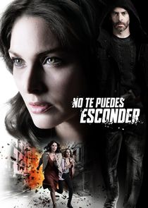 No te puedes esconder poster