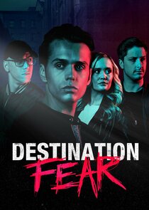 Destination Fear poster