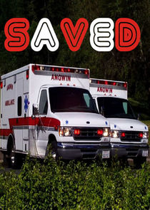 Saved poster