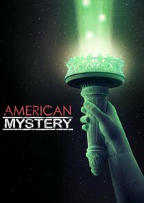 American Mystery poster