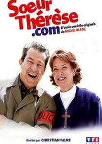Sœur Thérèse.com poster