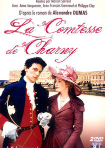 La Comtesse de Charny poster