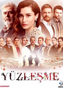 Yüzleşme poster
