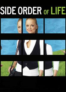 Side Order of Life poster