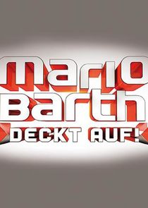 Mario Barth deckt auf! poster
