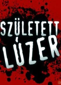 Született lúzer poster