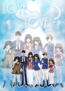Love Love? poster