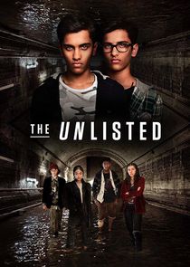 The Unlisted poster