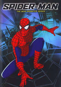 Spider-Man poster
