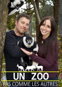 Un zoo pas comme les autres poster