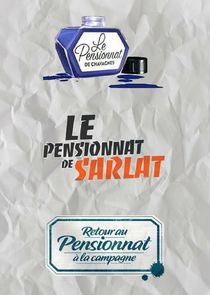 Le Pensionnat poster