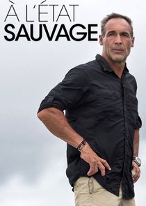 À l'état sauvage poster