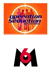 Opération séduction aux Caraïbes poster