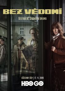 Bez vědomí poster