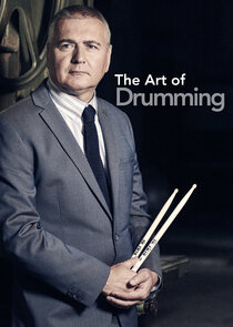 The Art of Drumming poster