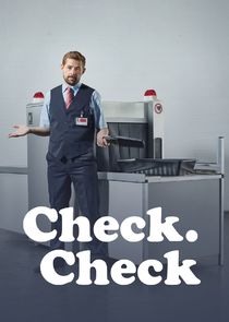 Check Check poster