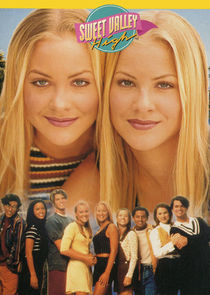 Sweet Valley High poster